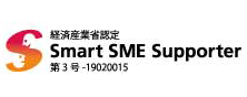 Smart SME Supporter